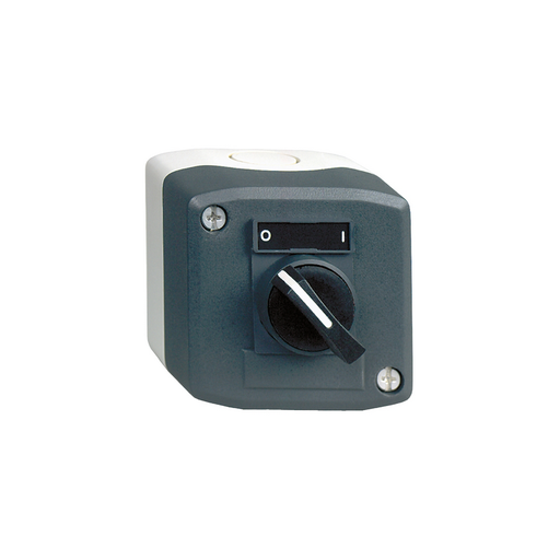 [XALD134] BOITE A BOUTONS TOURNANTS FONCTION MARCHE ARRET - Harmony