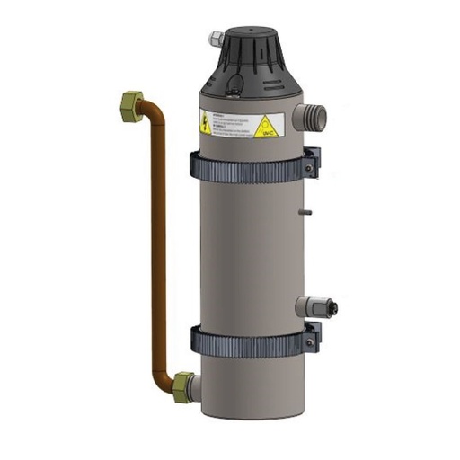 [24000393] Réacteur UVPLUS W95 UV GERMI