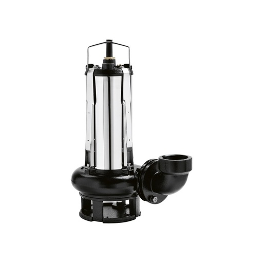 [132125] Pompe de relevage - SEMISOM - 900/50 T Triphasée