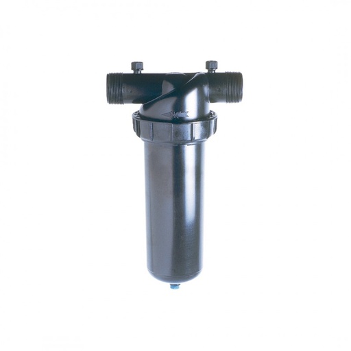 [481040] Filtre à lamelles LONG 1''1/2 - 130µ - JETLY